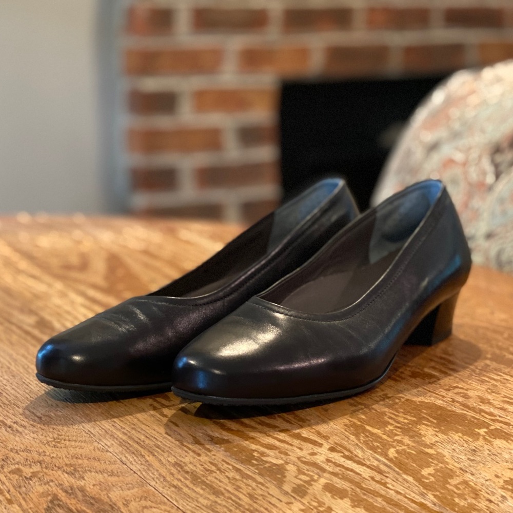 SAS Women’s Pumps